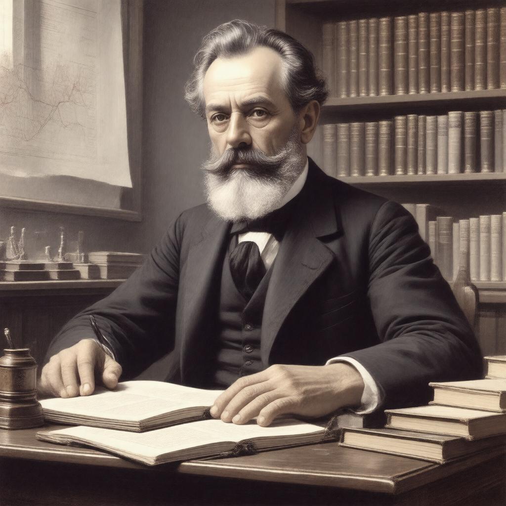 Vilfredo Pareto